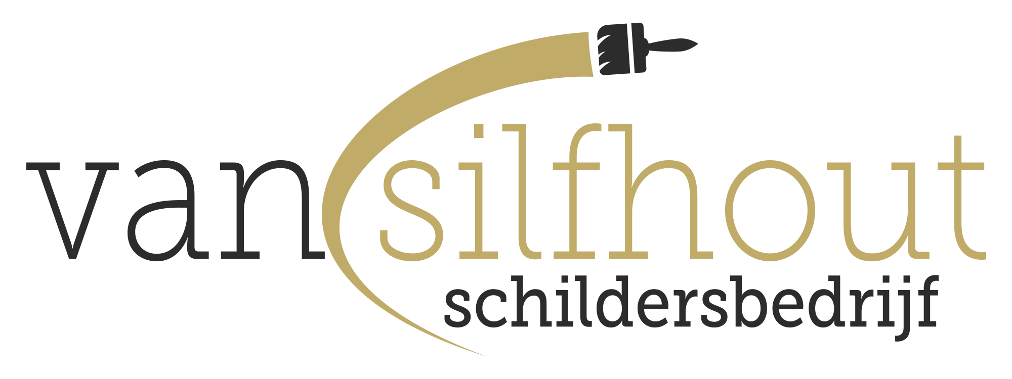 Schildersbedrijf van Silfhout